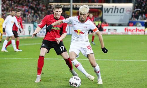 Soi kèo, dự đoán Freiburg vs Leipzig, 20h30 ngày 16/10 Bundesliga