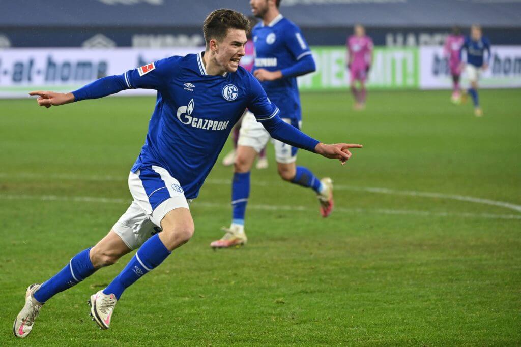 Soi kèo, dự đoán Hannover vs Schalke