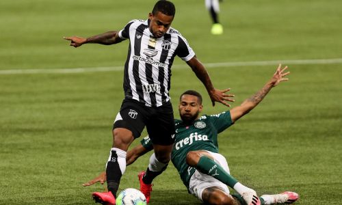 Soi kèo, dự đoán Ceara vs Palmeiras, 5h00 ngày 21/10 VĐQG Brazil