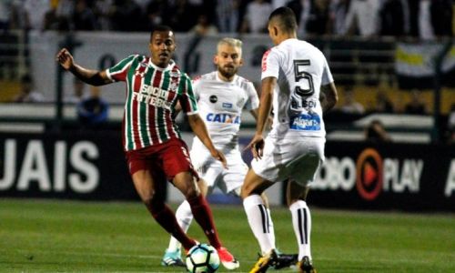 Soi kèo, dự đoán Santos vs Fluminense, 5h00 ngày 28/10 VĐQG Brazil