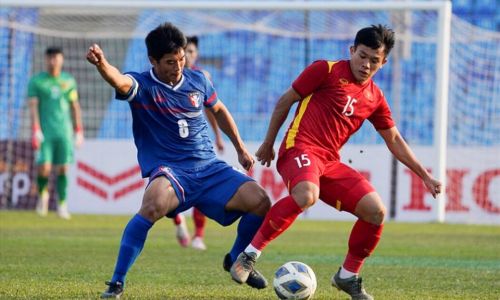 Soi kèo, dự đoán U23 Myanmar vs U23 Đài Loan, 17h00 ngày 30/10 U23 châu Á