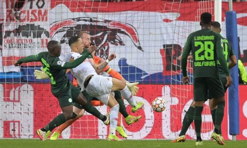 Soi kèo, dự đoán Wolfsburg vs Salzburg, 0h45 ngày 3/11 Cúp C1 Châu Âu