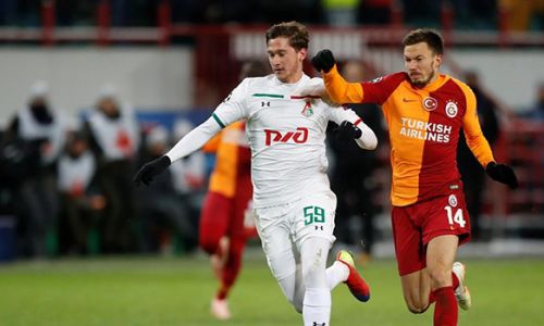 Soi kèo, dự đoán Galatasaray vs Lokomotiv Moscow, 0h45 ngày 5/11 Cúp C2 Châu Âu