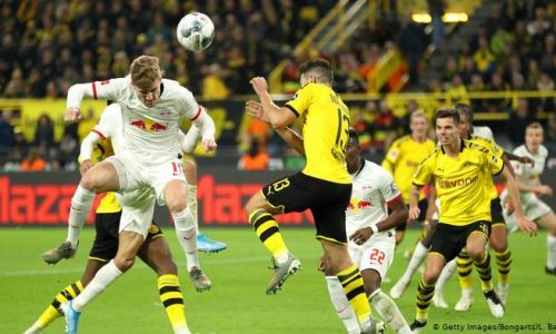 Soi kèo, dự đoán Leipzig vs Dortmund, 0h30 ngày 7/11 Bundesliga
