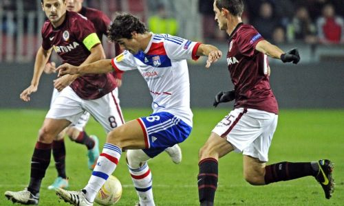 Soi kèo, dự đoán Lyon vs Sparta Praha, 0h45 ngày 5/11 Cúp C2 Châu Âu