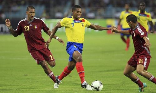 Soi kèo, dự đoán Ecuador vs Venezuela, 4h00 ngày 12/11 Vòng loại World Cup Khu vực Nam Mỹ