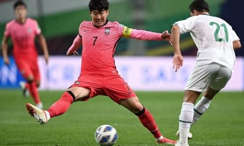 Soi kèo, dự đoán Hàn Quốc vs UAE, 18h00 ngày 11/11 Vòng loại World Cup