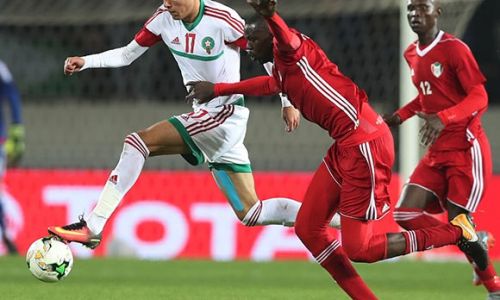 Soi kèo, dự đoán Sudan vs Morocco, 2h00 ngày 13/11 Vòng loại World Cup