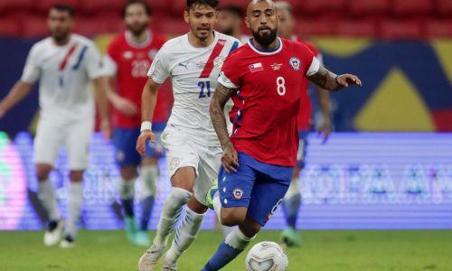 Soi kèo, dự đoán Paraguay vs Chile, 6h00 ngày 12/11 Vòng loại World Cup 2022