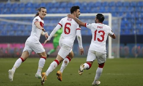 Soi kèo, dự đoán Thổ Nhĩ Kỳ vs Gibraltar, 0h00 ngày 14/11 Vòng loại World Cup