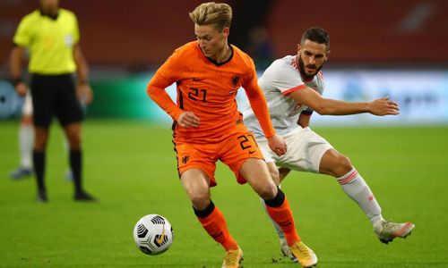 Soi kèo, dự đoán Montenegro vs Hà Lan, 2h45 ngày 14/11 Vòng loại World Cup