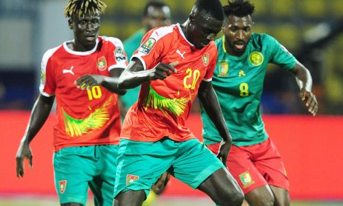 Soi kèo, dự đoán Guinea Bissau vs Sudan, 23h00 ngày 15/11 Vòng loại World Cup