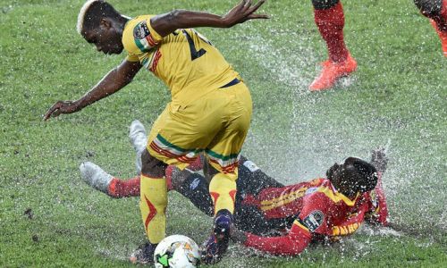 Soi kèo, dự đoán Mali vs Uganda, 23h00 ngày 14/11 Vòng loaị World Cup khu vực châu Phi