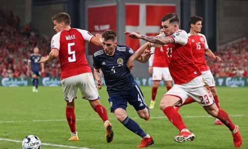 Soi kèo, dự đoán Scotland vs Đan Mạch, 2h45 ngày 16/11 Vòng loại World Cup 2022