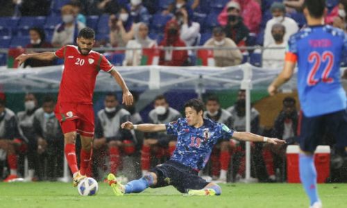 Soi kèo, dự đoán Oman vs Nhật Bản, 23h00 ngày 16/11 Vòng loại World Cup