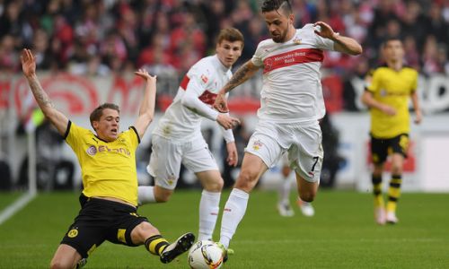 Soi kèo, dự đoán Dortmund vs Stuttgart, 21h30 ngày 20/11 Bundesliga