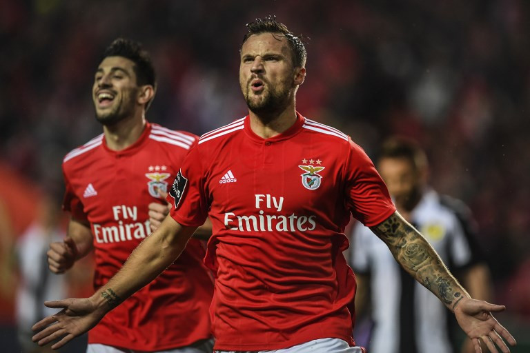 Soi kèo, dự đoán Benfica vs Pacos Ferreira