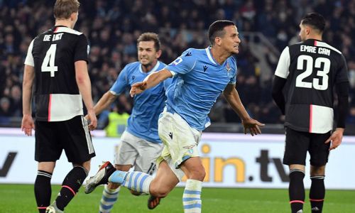 Soi kèo, dự đoán Lazio vs Juventus, 0h00 ngày 21/11 Serie A