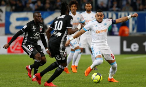 Soi kèo, dự đoán Lyon vs Marseille, 2h45 ngày 22/11 Ligue 1