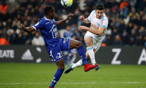 Soi kèo, dự đoán Marseille vs Troyes, 2h45 ngày 29/11 Ligue 1
