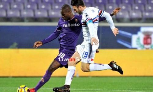 Soi kèo, dự đoán Fiorentina vs Sampdoria, 0h30 ngày 1/12 Serie A