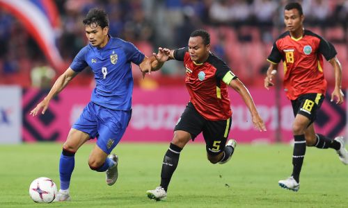 Soi kèo, dự đoán Timor Leste vs Thái Lan, 16h30 ngày 5/12, AFF Cup