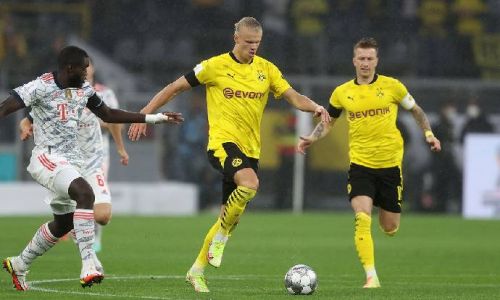 Soi kèo, dự đoán Borussia Dortmund vs Besiktas JK, 3h00 ngày 8/12 Cúp C1 Châu Âu