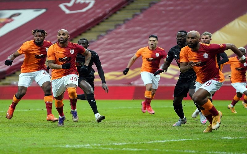 Soi kèo, dự đoán Sivasspor vs Galatasaray