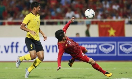 Soi kèo, dự đoán Việt Nam vs Malaysia, 19h30 ngày 12/12 AFF Cup