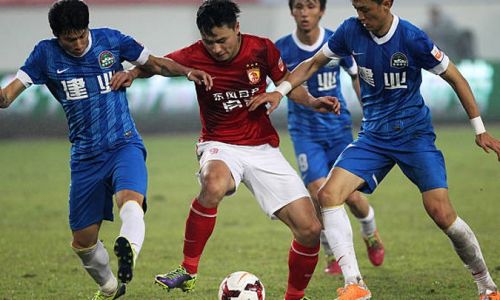 Soi kèo, dự đoán Guangzhou FC vs Hebei FC, 17h00 ngày 16/12 VĐQG Trung Quốc