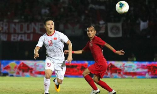 Soi kèo, dự đoán Indonesia vs Việt Nam, 19h30 ngày 15/12 AFF Suzuki Cup