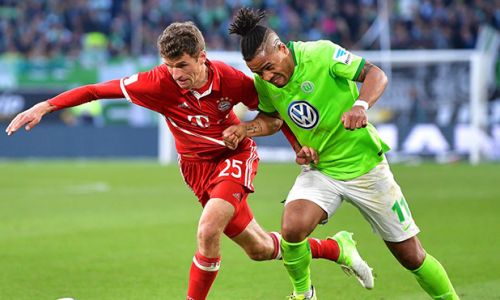 Soi kèo, dự đoán Bayern vs Wolfsburg, 2h30 ngày 18/12 Bundesliga