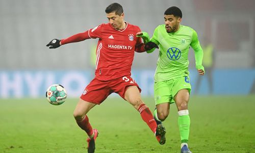 Soi kèo phạt góc Bayern vs Wolfsburg, 2h30 ngày 18/12 Bundesliga 