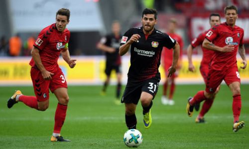 Soi kèo, dự đoán Freiburg vs Leverkusen, 21h30 ngày 19/12 Bundesliga
