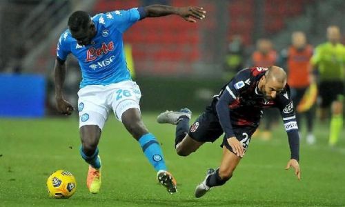 Soi kèo, dự đoán Napoli vs Spezia, 2h45 ngày 23/12 Serie A
