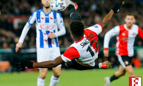 Soi kèo, dự đoán Heerenveen vs Feyenoord, 0h45 ngày 23/12 giải VĐQG Hà Lan