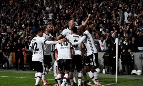 Soi kèo, dự đoán Konyaspor vs Besiktas, 0h00 ngày 28/12 giải VĐQG Thổ Nhĩ Kỳ