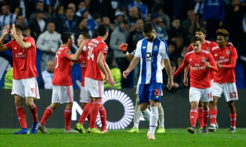 Soi kèo, dự đoán Porto vs Benfica, 4h00 ngày 31/12 giải VĐQG Bồ Đào Nha