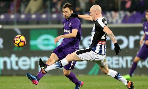Soi kèo, dự đoán Fiorentina vs Udinese, 2h45 ngày 7/1 Serie A