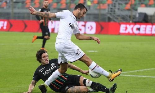 Soi kèo, dự đoán Salernitana vs Venezia, 0h30 ngày 7/1 VĐQG Serie A
