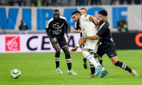 Soi kèo, dự đoán Bordeaux vs Marseille, 3h00 ngày 8/1 Ligue 1