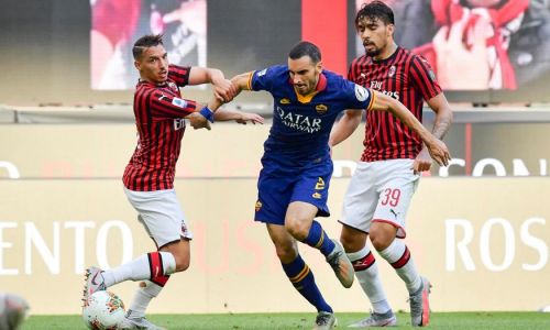 Soi kèo, dự đoán Milan vs Roma, 0h30 ngày 7/1 Serie A