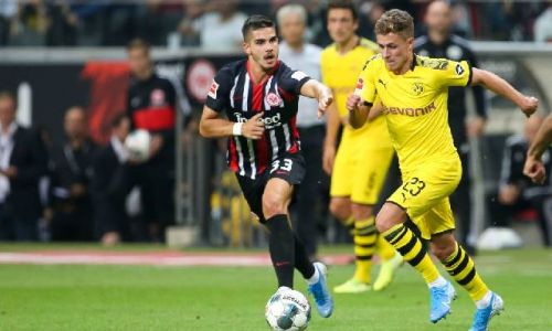Soi kèo, dự đoán Frankfurt vs Dortmund, 0h30 ngày 9/1 Bundesliga