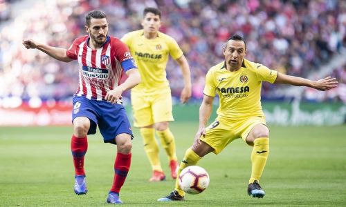 Soi kèo, dự đoán Villarreal vs Atletico Madrid, 3h00 ngày 10/1 La Liga