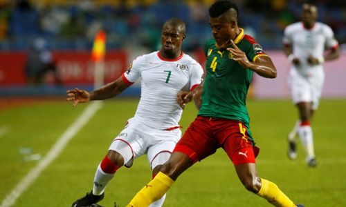 Soi kèo, dự đoán Cameroon vs Burkina Faso, 23h00 ngày 9/1 Can Cup