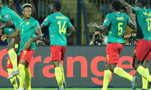 Soi kèo, dự đoán Cameroon vs Ethiopia, 23h00 ngày 13/1 Cúp Châu Phi
