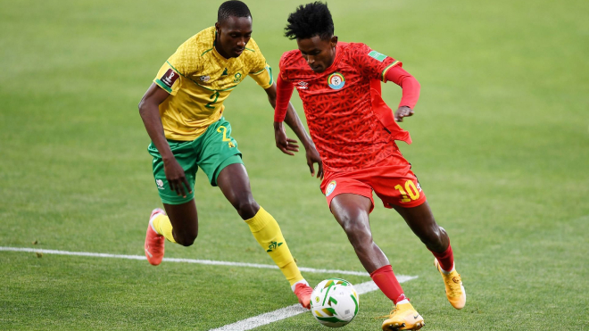 Soi kèo Burkina Faso vs Ethiopia