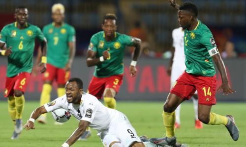 Soi kèo, dự đoán Cabo Verde vs Cameroon, 23h00 ngày 17/1 CAN 2022