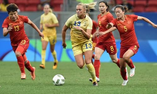 Soi kèo, dự đoán Nữ Trung Quốc vs Nữ Đài Loan, 17h00 ngày 20/1 AFC Cup Nữ 
