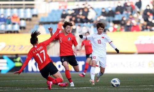 Soi kèo, dự đoán Nữ Hàn Quốc vs Nữ Việt Nam, 21h00 ngày 21/1 AFC Cup Nữ
